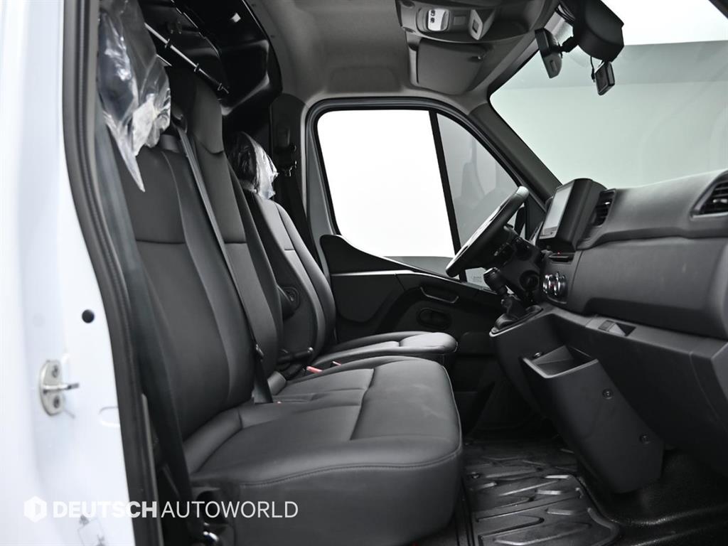 르노 (삼성) 뉴 마스터 밴 L - 이미지 7