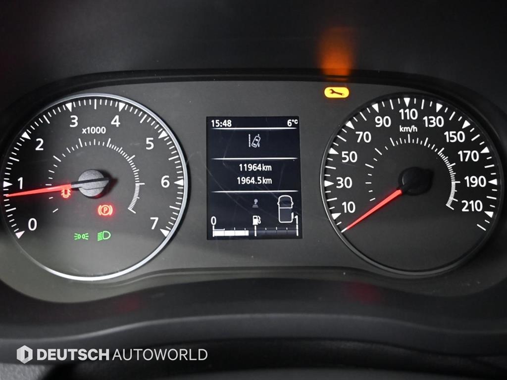 르노 (삼성) 뉴 마스터 밴 L - 이미지 13