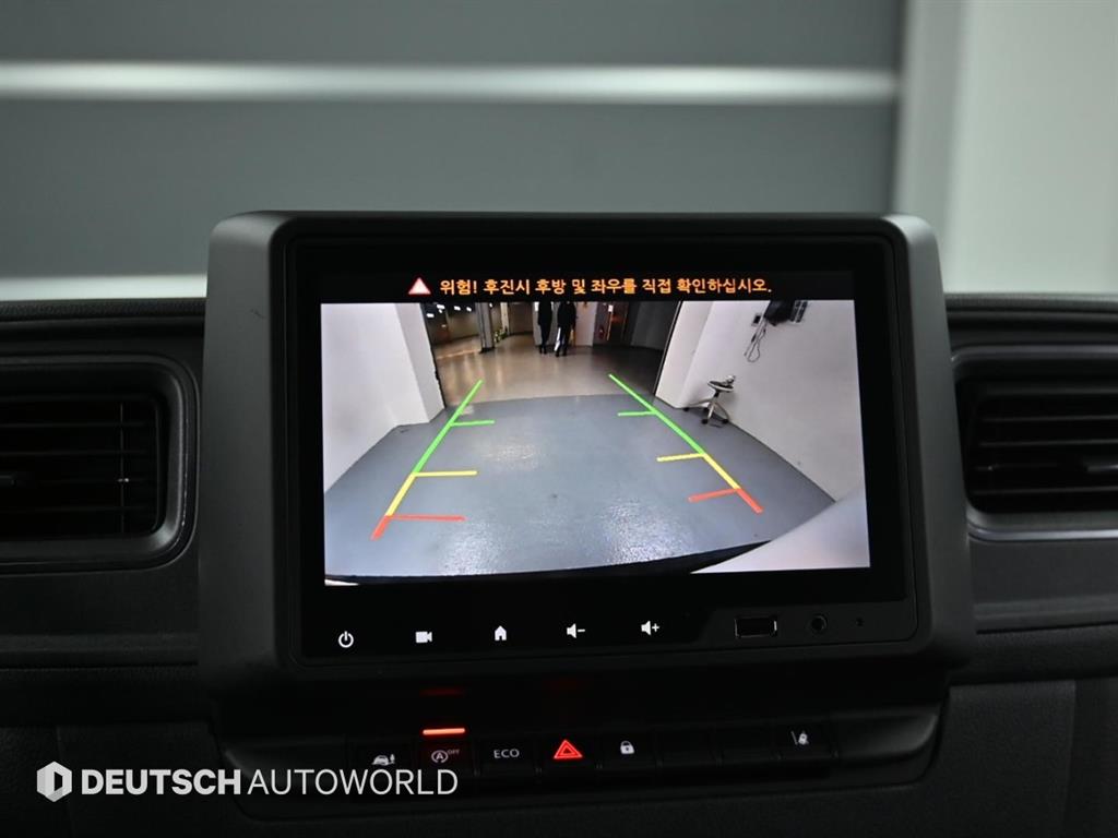 르노 (삼성) 뉴 마스터 밴 L - 이미지 14