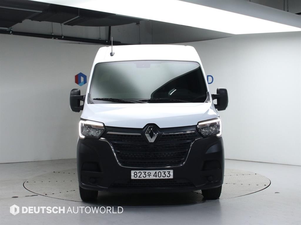 르노 (삼성) 뉴 마스터 밴 L - 이미지 10