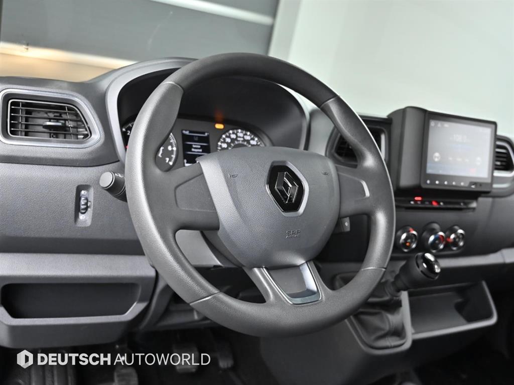 르노 (삼성) 뉴 마스터 밴 L - 이미지 19