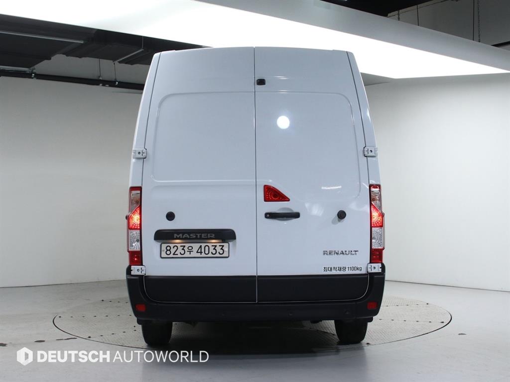 르노 (삼성) 뉴 마스터 밴 L - 이미지 18
