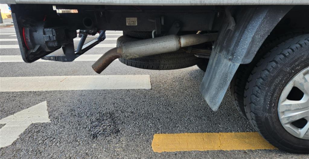 기아 봉고Ⅲ화물 내장탑차 1톤 킹캡 - 이미지 3