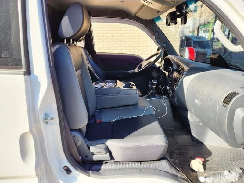 기아 더 뉴봉고Ⅲ화물 냉동탑차 LPI 플러스형 - 이미지 8