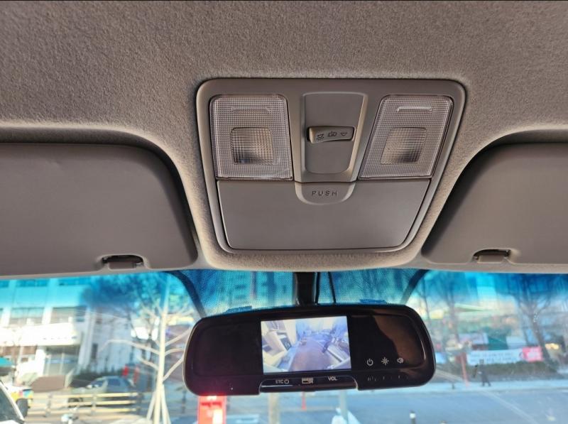 기아 더 뉴봉고Ⅲ화물 냉동탑차 LPI 플러스형 - 이미지 6