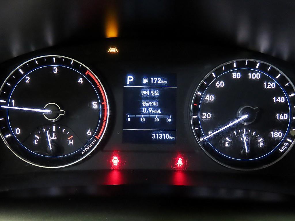 현대 포터II LPG 슈퍼캡 초장축 스마트 - 이미지 2