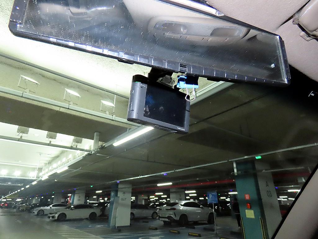 현대 포터II LPG 슈퍼캡 초장축 스마트 - 이미지 15