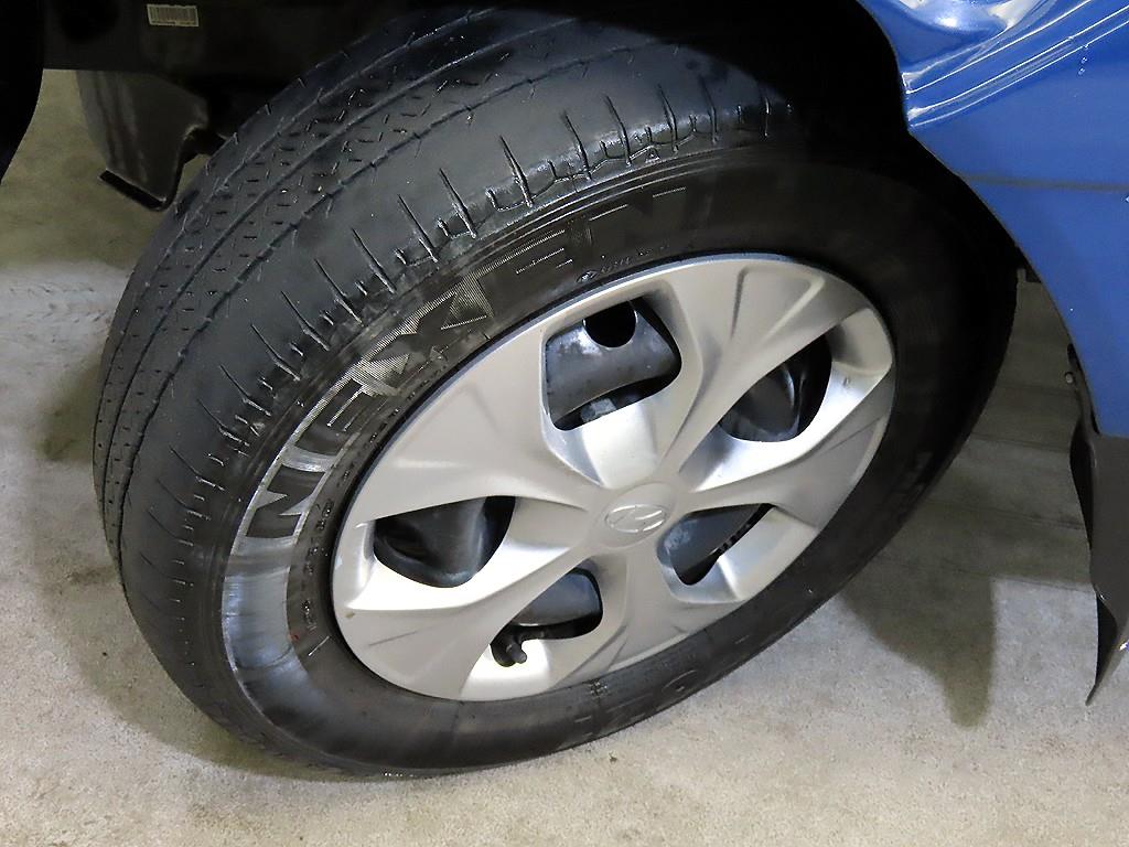 현대 포터II LPG 슈퍼캡 초장축 스마트 - 이미지 18