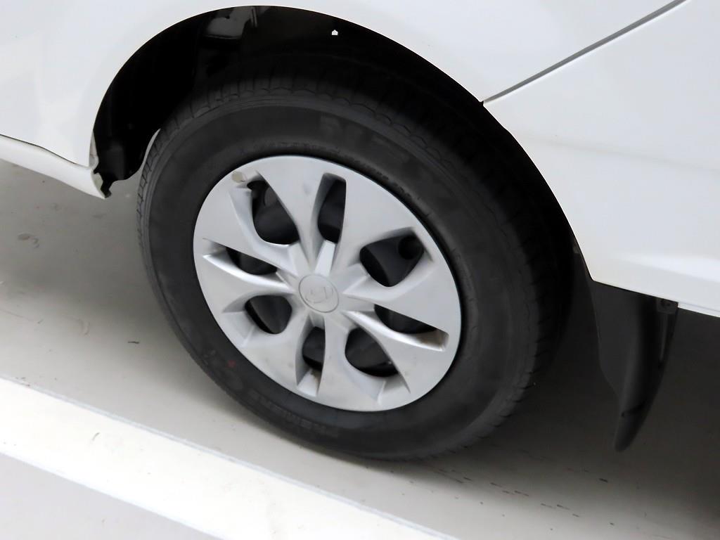 현대 포터II LPG 슈퍼캡 초장축 프리미엄 - 이미지 8