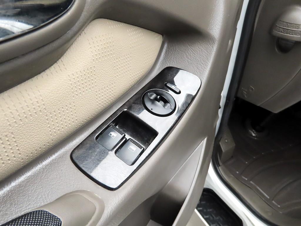 현대 포터II LPG 슈퍼캡 초장축 프리미엄 - 이미지 7