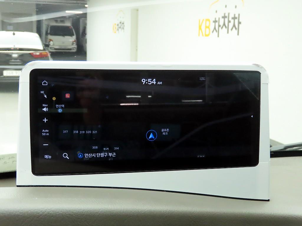 현대 포터II LPG 슈퍼캡 초장축 프리미엄 - 이미지 15