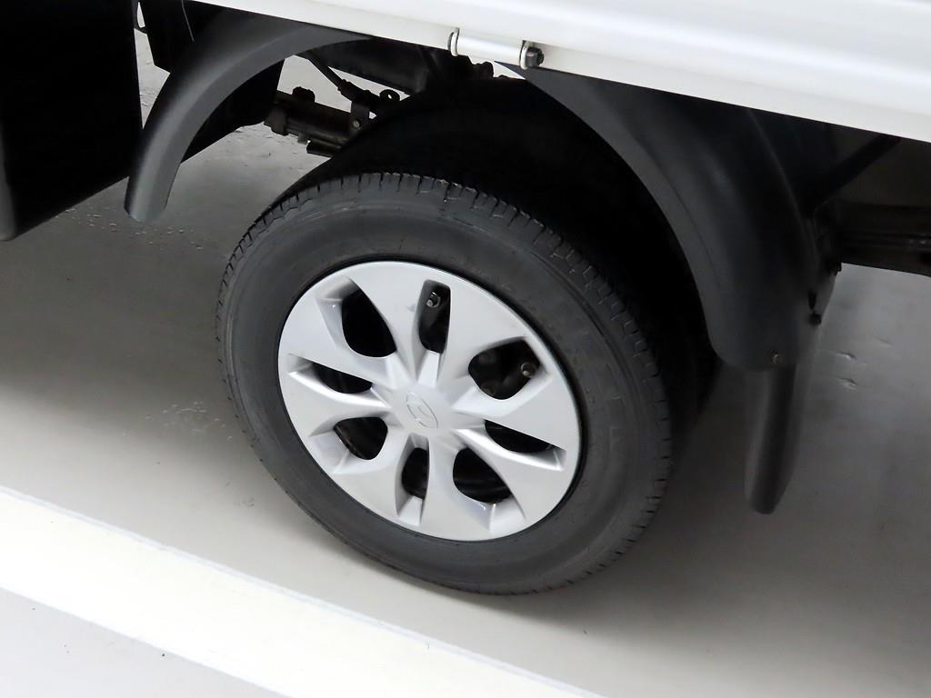 현대 포터II LPG 슈퍼캡 초장축 프리미엄 - 이미지 11