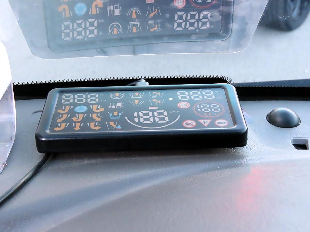 현대 포터II VGT 4WD 더블캡 장축 프리미엄 - 이미지 14