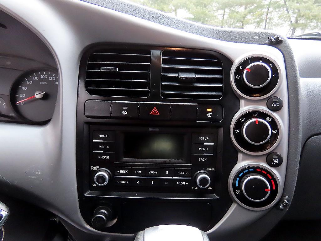 기아 봉고Ⅲ화물 CRDi 킹캡 초장축 - 이미지 3