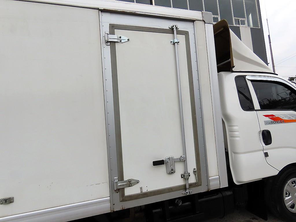 기아 봉고Ⅲ화물 CRDi 킹캡 초장축 - 이미지 7