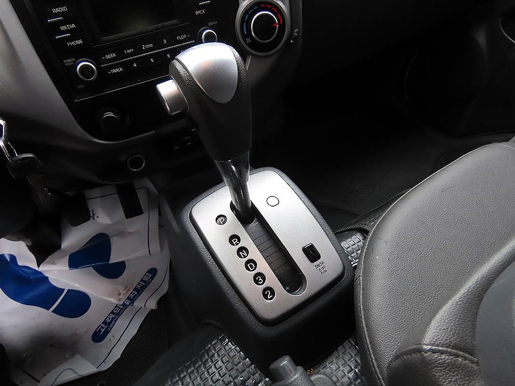 기아 봉고Ⅲ화물 CRDi 킹캡 초장축 - 이미지 10