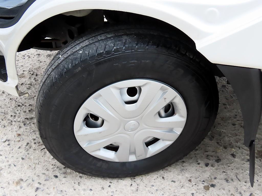 기아 봉고Ⅲ화물 CRDi 킹캡 초장축 - 이미지 18