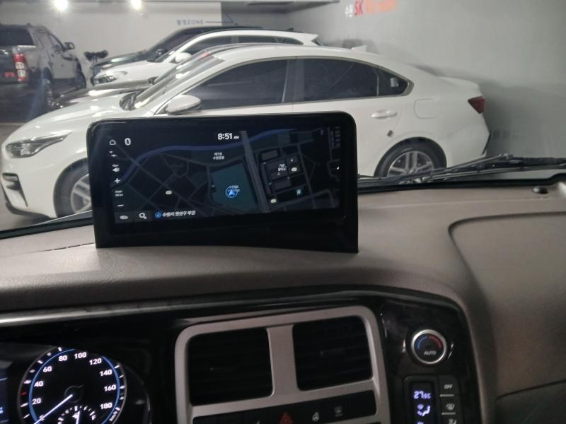 현대 포터II LPG 더블캡 초장축 모던 - 이미지 3