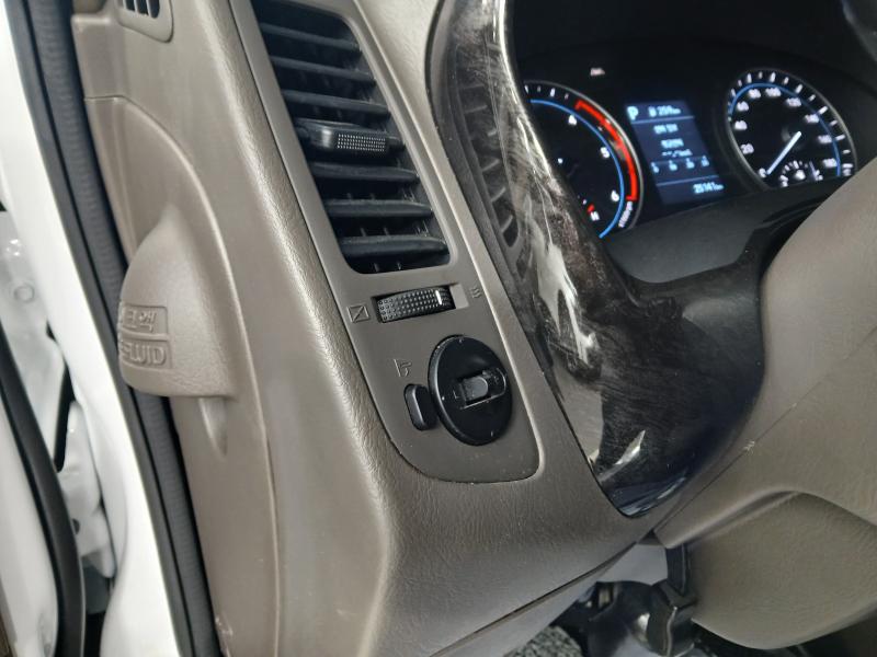 현대 포터II LPG 더블캡 초장축 모던 - 이미지 9