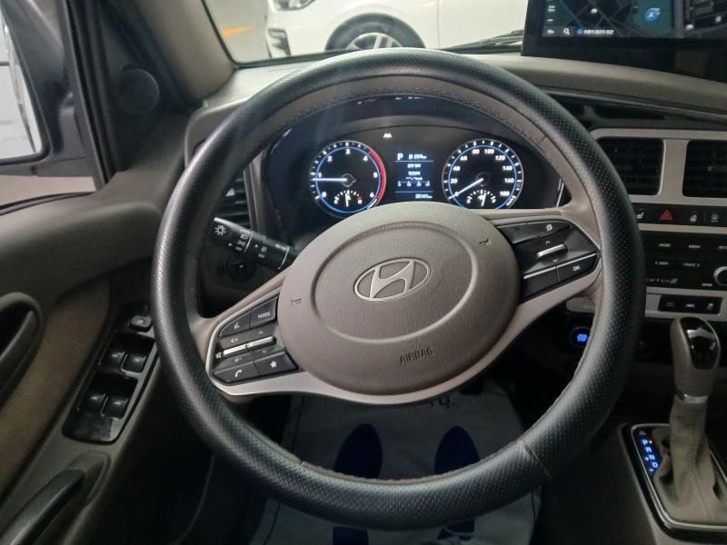 현대 포터II LPG 더블캡 초장축 모던 - 이미지 10