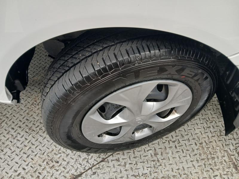 현대 포터II LPG 더블캡 초장축 모던 - 이미지 16