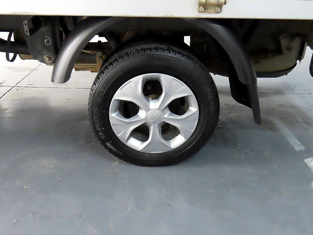 현대 포터II 윙바디 LPG 전동식 - 이미지 10