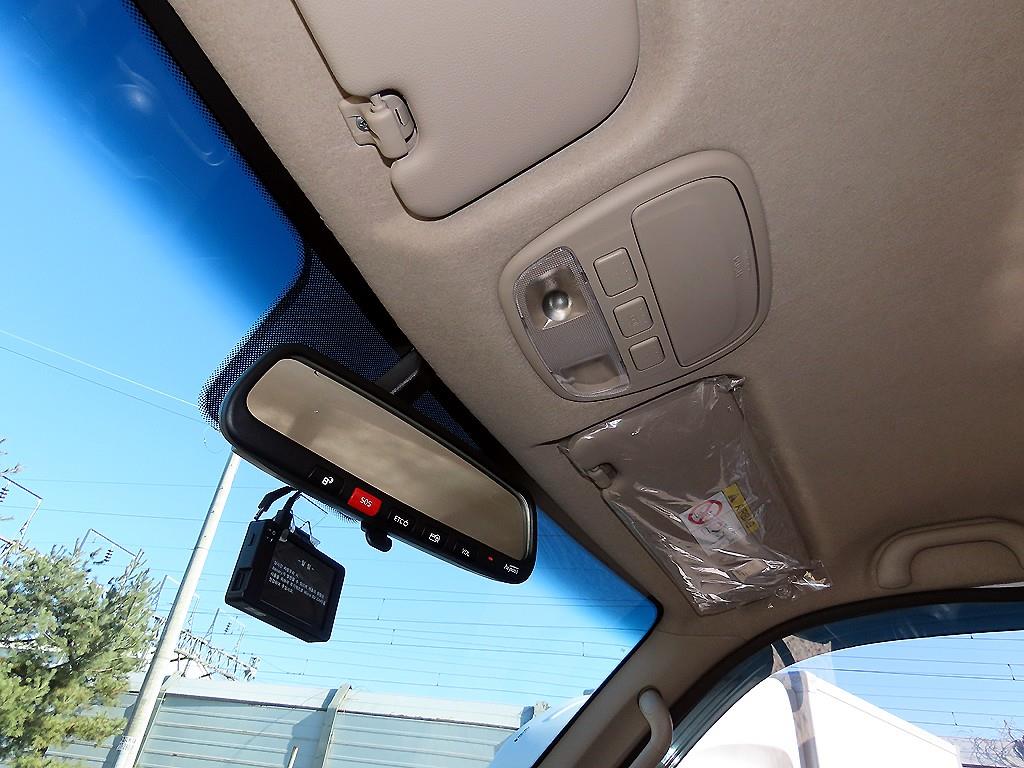 현대 포터II LPG 슈퍼캡 초장축 프리미엄 - 이미지 9