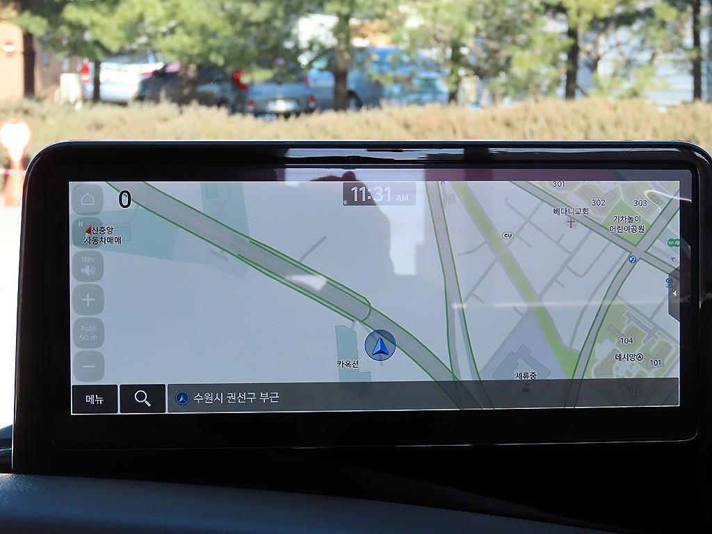 현대 포터II LPG 슈퍼캡 초장축 프리미엄 - 이미지 10