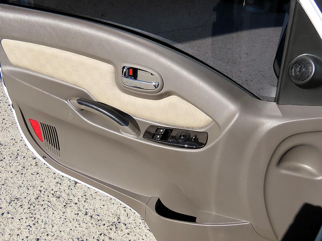 현대 포터II LPG 슈퍼캡 초장축 프리미엄 - 이미지 13