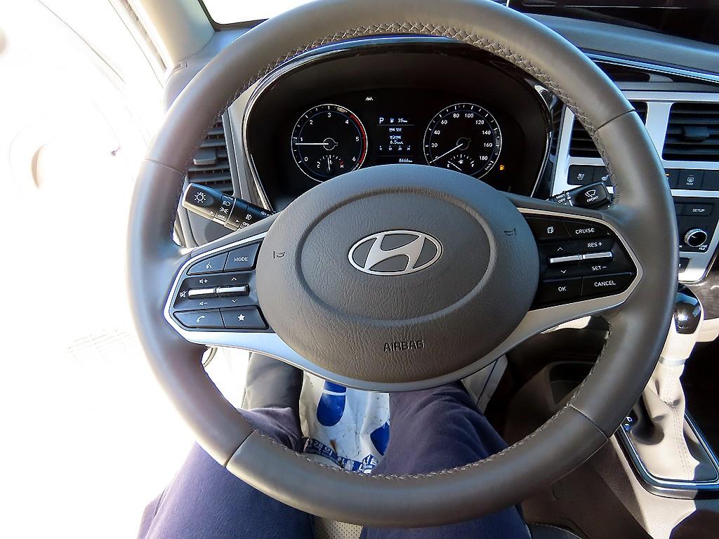 현대 포터II LPG 슈퍼캡 초장축 프리미엄 - 이미지 16