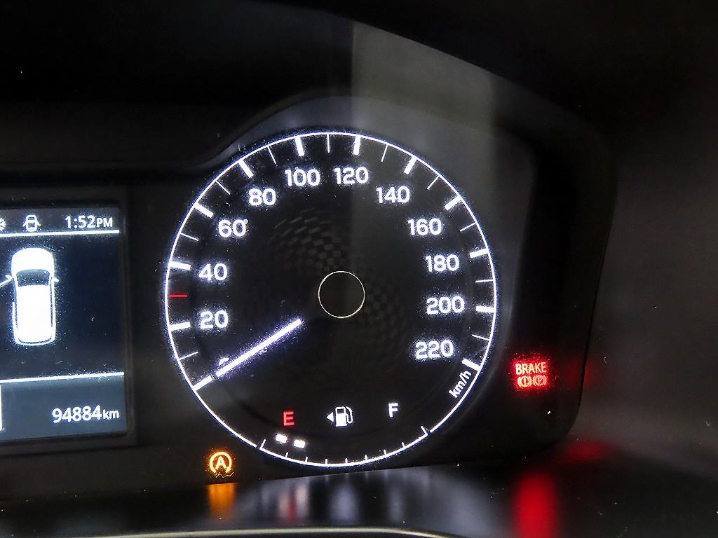 KG모빌리티(쌍용) 더 뉴렉스턴 스포츠 칸 2.2 4WD 와일드 - 이미지 17