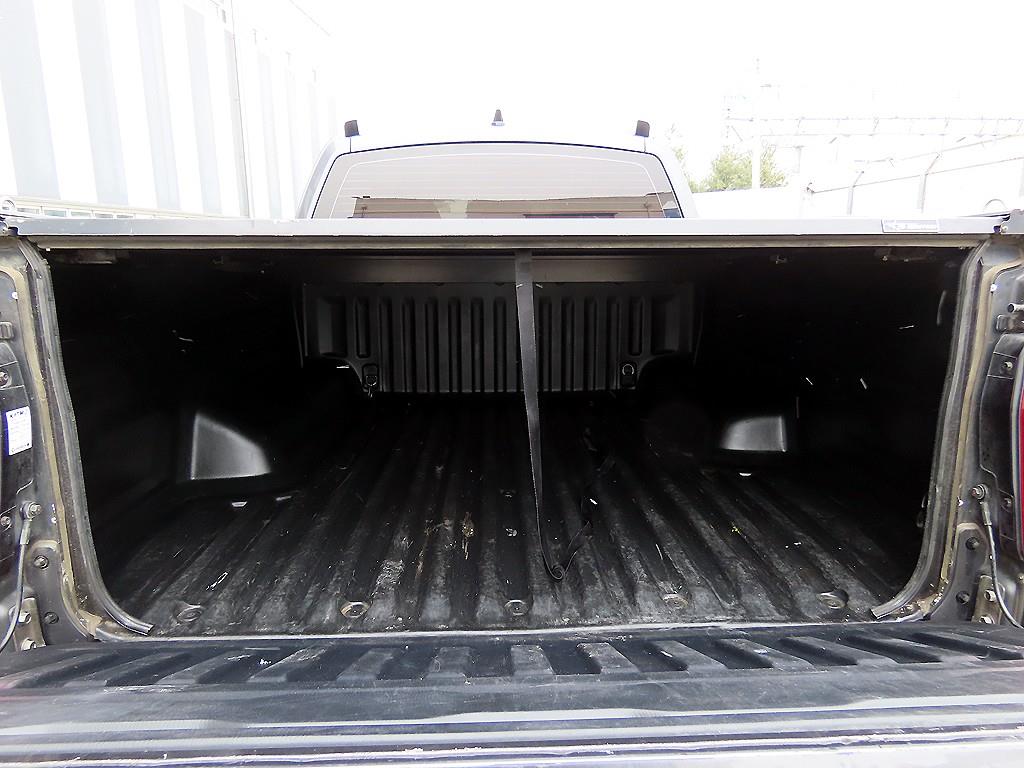 KG모빌리티(쌍용) 더 뉴렉스턴 스포츠 칸 2.2 4WD 와일드 - 이미지 20