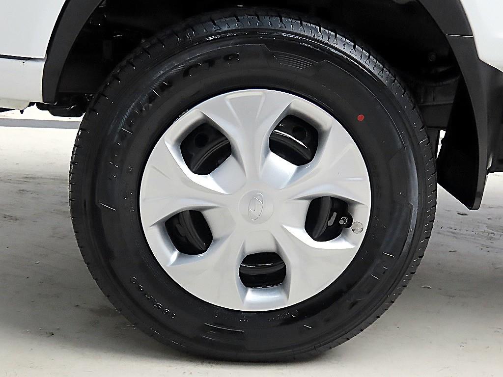 현대 포터II LPG 4WD 슈퍼캡 장축 스타일 - 이미지 4