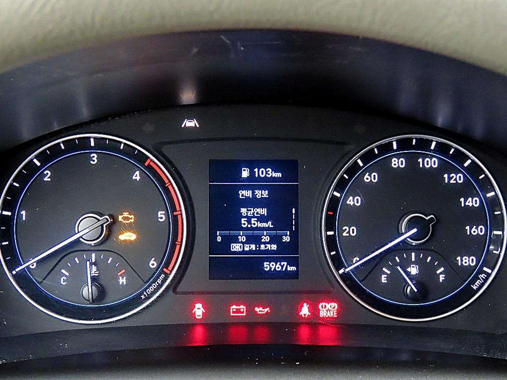 현대 포터II LPG 4WD 슈퍼캡 장축 스타일 - 이미지 13