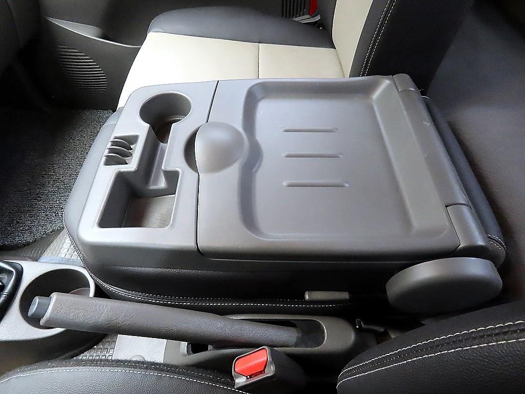 현대 포터II LPG 4WD 슈퍼캡 장축 스타일 - 이미지 14