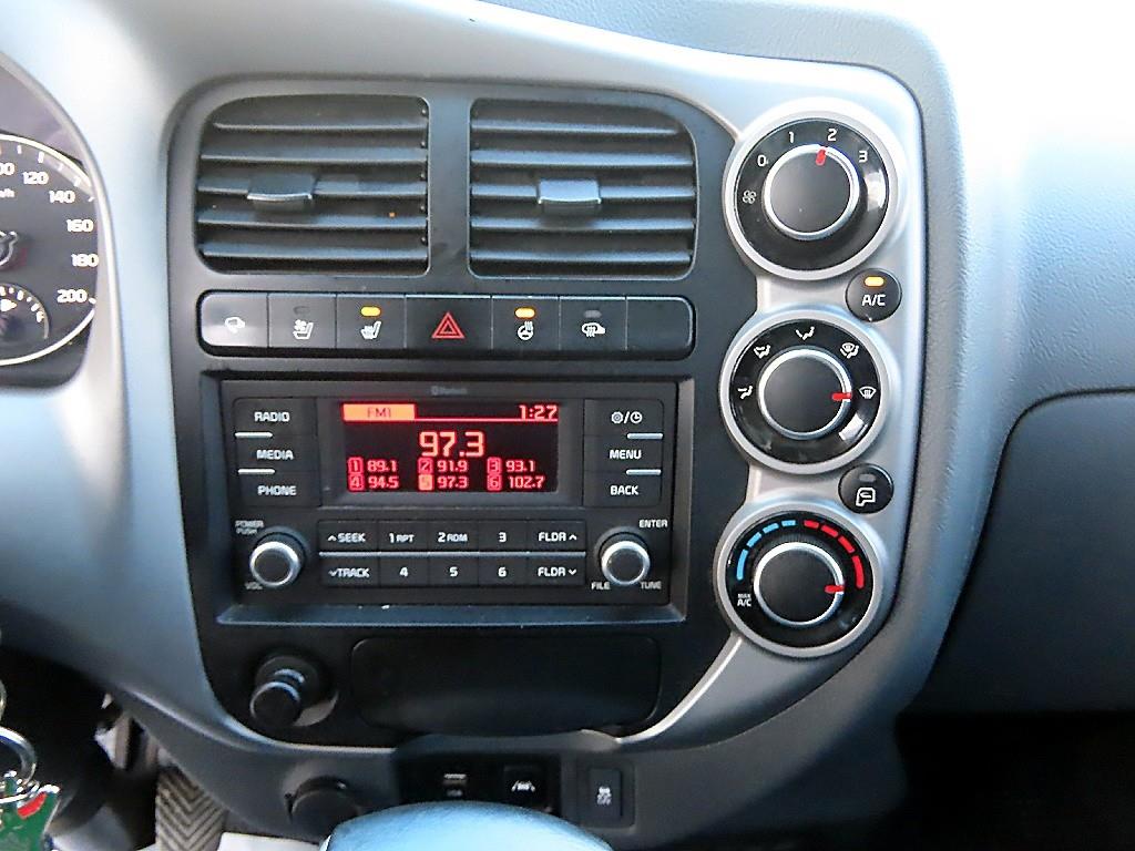 기아 더 뉴봉고Ⅲ화물 1톤 더블캡 초장축 GL - 이미지 3