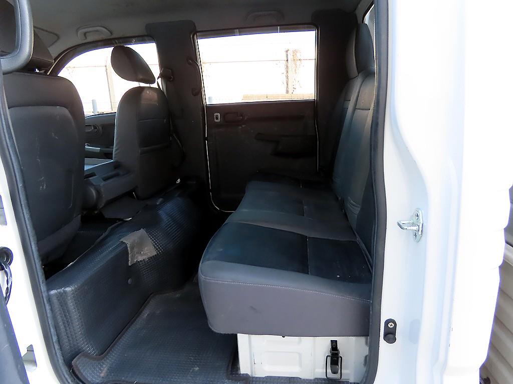 기아 더 뉴봉고Ⅲ화물 1톤 더블캡 초장축 GL - 이미지 6