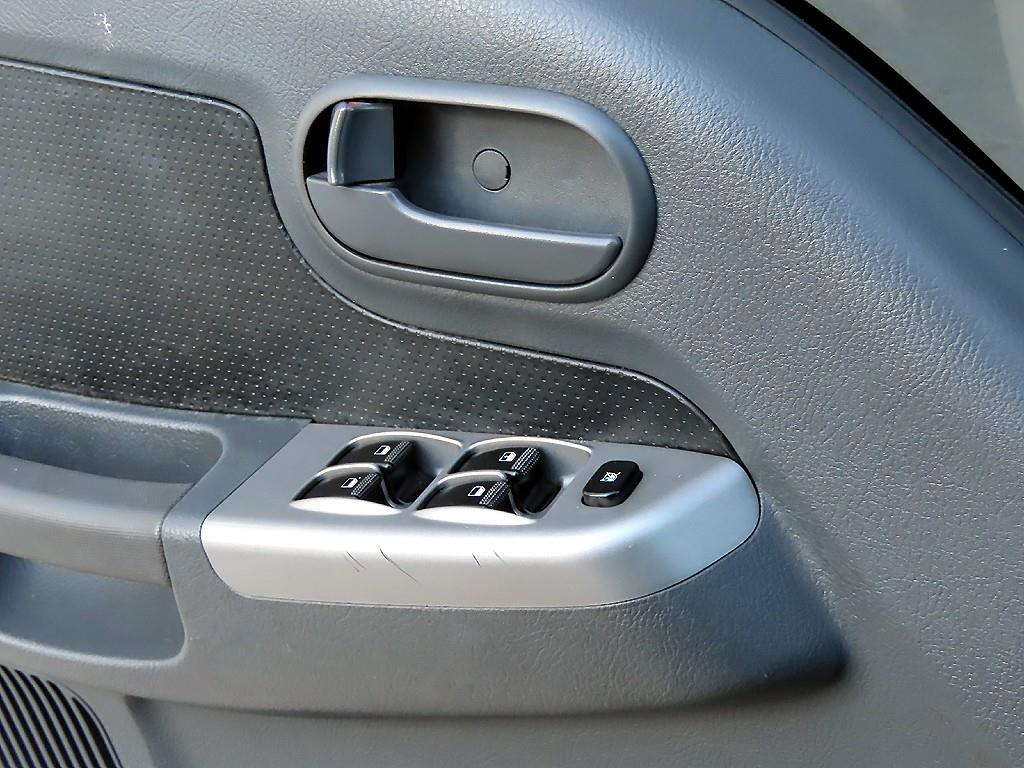 기아 더 뉴봉고Ⅲ화물 1톤 더블캡 초장축 GL - 이미지 15