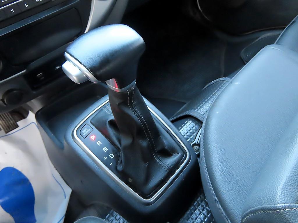 기아 더 뉴봉고Ⅲ화물 1톤 더블캡 초장축 GL - 이미지 17