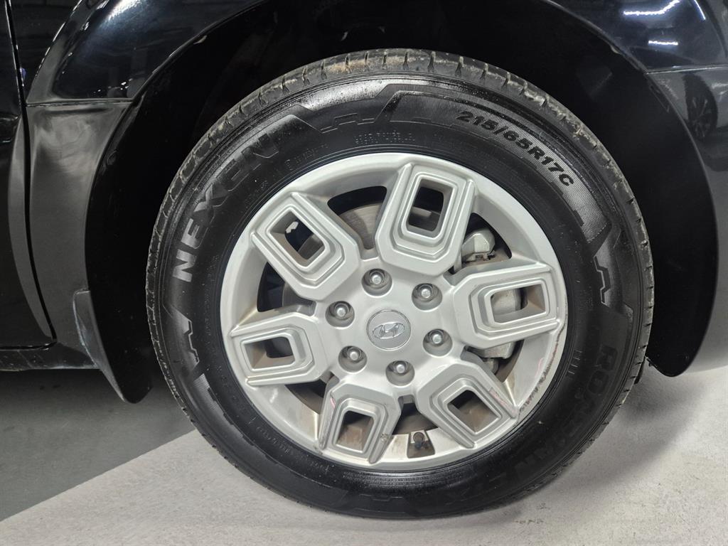 현대 스타리아 2.2 디젤 카고 5인승 모던 - 이미지 16