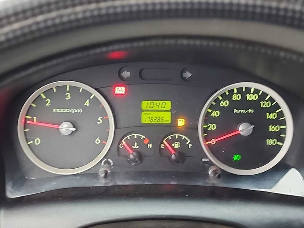 현대 포터II CRDi 더블캡 초장축 슈퍼 - 이미지 3