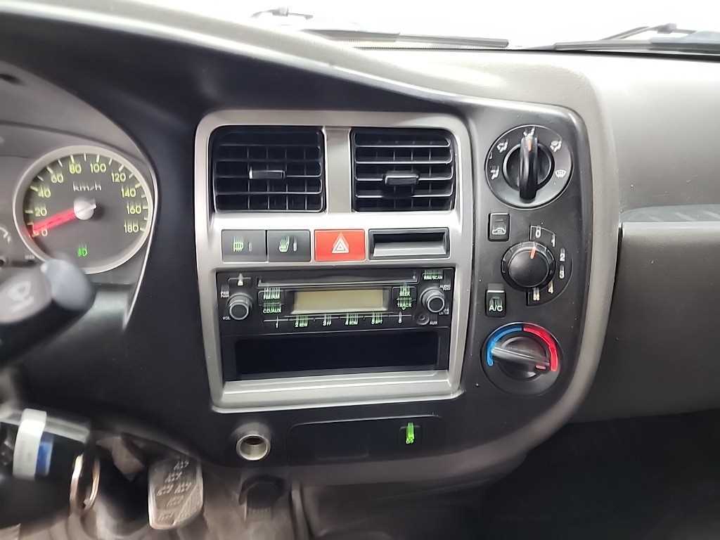 현대 포터II CRDi 더블캡 초장축 슈퍼 - 이미지 14