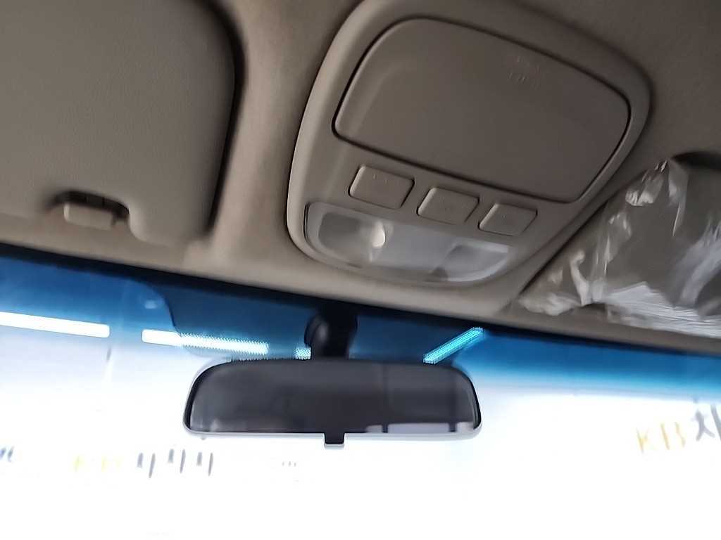 현대 포터II CRDi 더블캡 초장축 슈퍼 - 이미지 10