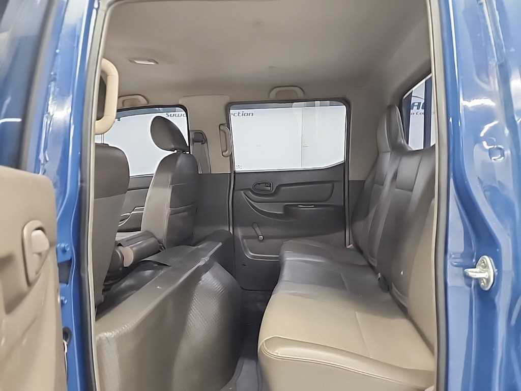 현대 포터II CRDi 더블캡 초장축 슈퍼 - 이미지 13