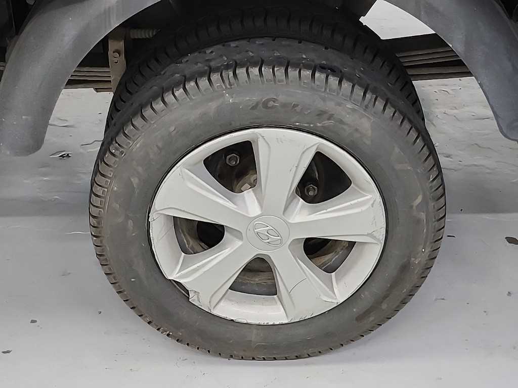 현대 포터II CRDi 더블캡 초장축 슈퍼 - 이미지 16