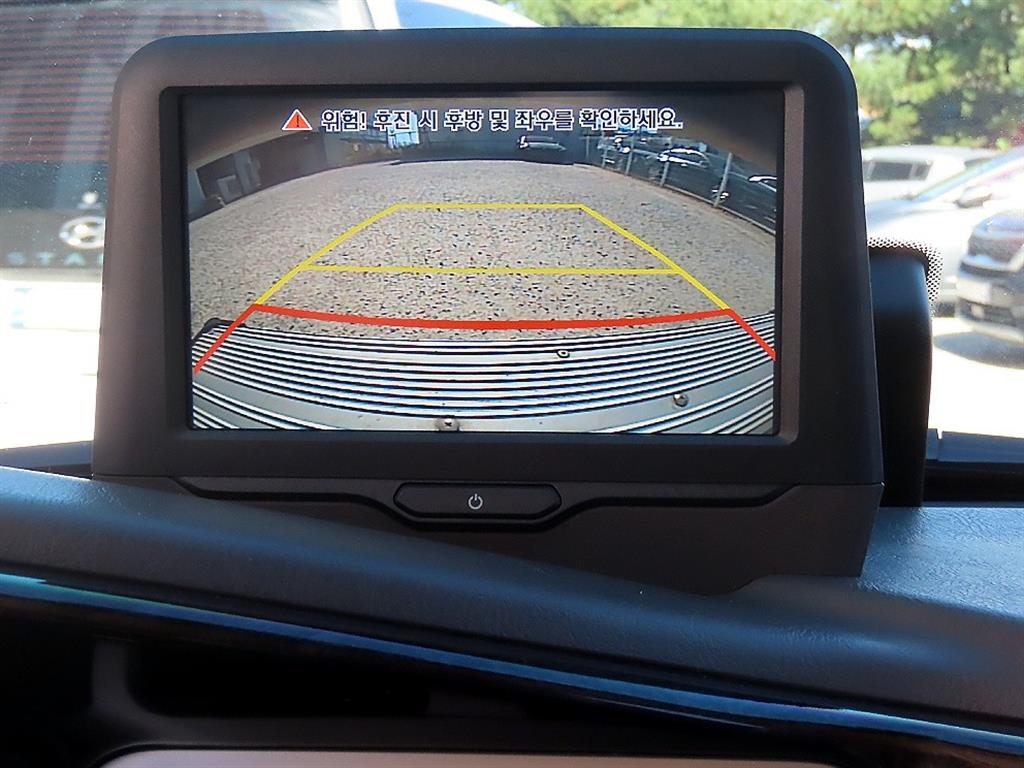 현대 포터II CRDi 슈퍼캡 초장축 프리미엄