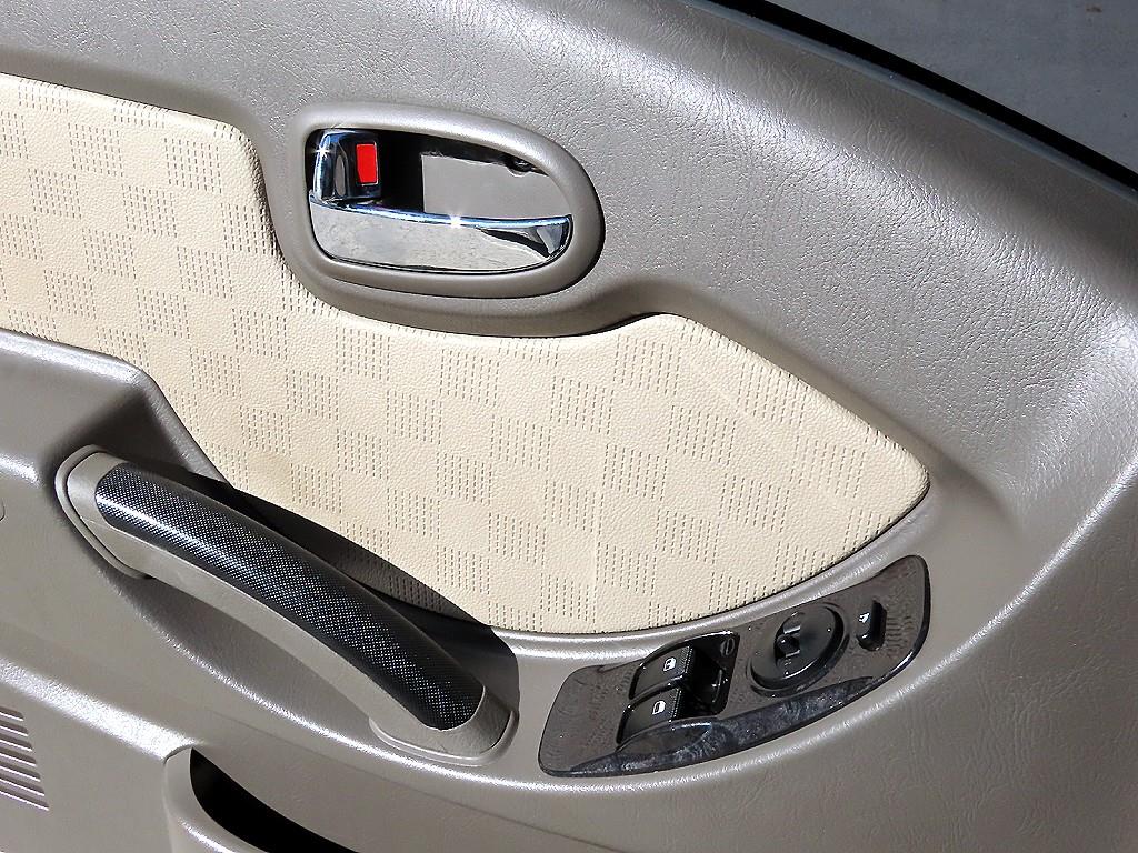 현대 포터II CRDi 슈퍼캡 초장축 프리미엄 - 이미지 5