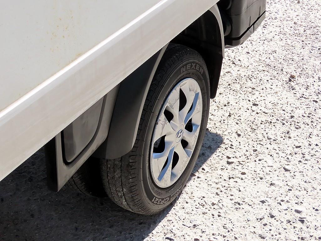 현대 포터II CRDi 슈퍼캡 초장축 프리미엄 - 이미지 19