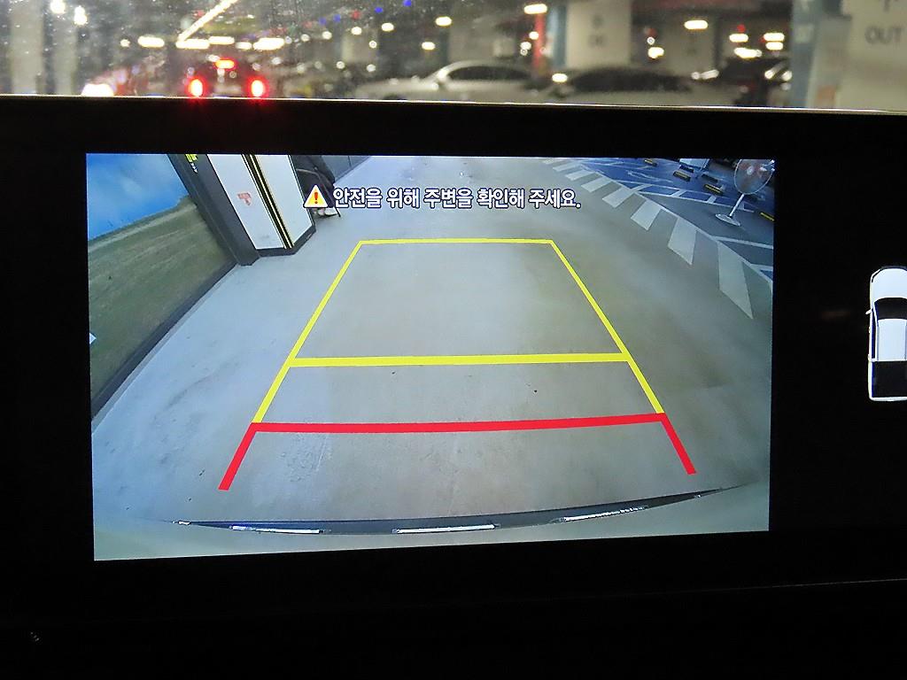 KG모빌리티(쌍용) 더 뉴렉스턴 스포츠 쿨멘 2.2 2WD 와일드 - 이미지 15