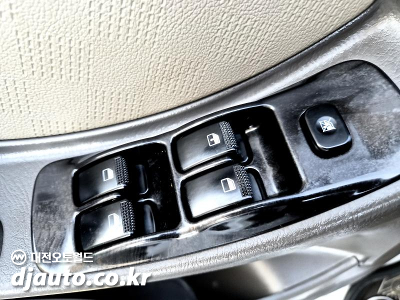 현대 포터II CRDi 더블캡 초장축 스마트 - 이미지 2